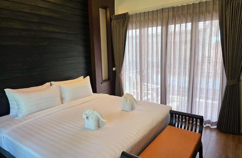Kata Resort | Blue Palm Residence Kata