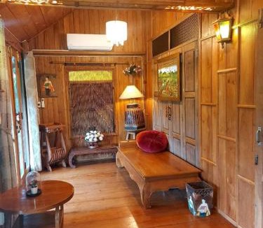 Pong Yaeng Hotel | Blue Sky Monjam