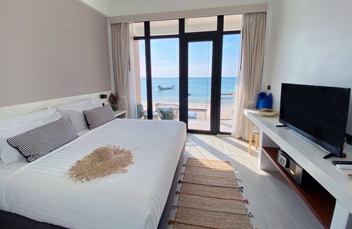 Koh Tao Hotel | Blue Tao Beach Hotel