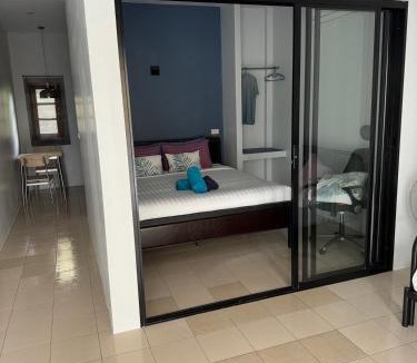 Lamai Hotel | Bluefin Hotel Lamai Beach
