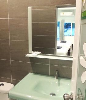 Rayong Apartment | Bluemoon Studio Room