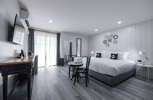 Saen Suk Hotel | Blumonkey Boutique Bangsaen