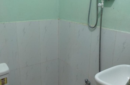Sangkom Thmei Hotel | BNN guest house