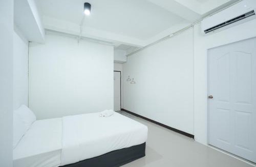 Ban Phan Thom Apartment | Bob House Khaosan - บ็อบ เฮ้าท์ ข้าวสาร พระนคร 2
