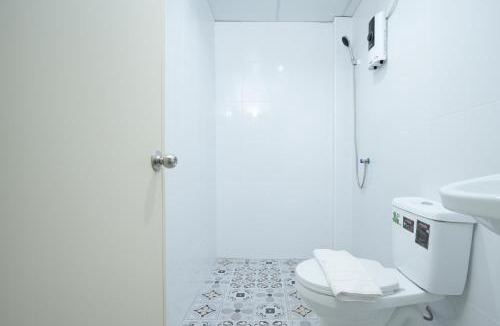 Ban Phan Thom Apartment | Bob House Khaosan - บ็อบ เฮ้าท์ ข้าวสาร พระนคร 2