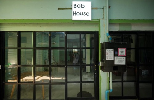 Ban Phan Thom Apartment | Bob House Khaosan - ถนนสามเสน