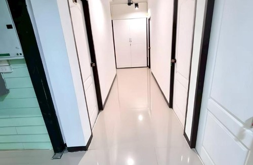 Ban Phan Thom Apartment | Bob House Khaosan - ถนนสามเสน