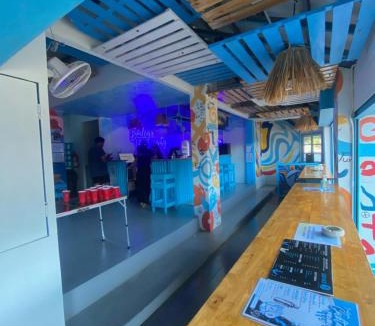 Ko Phi Phi Hostel | Bodega Koh Phi Phi