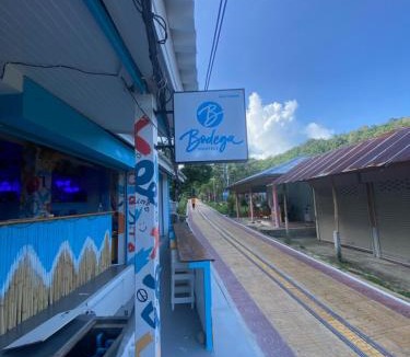 Ko Phi Phi Hostel | Bodega Koh Phi Phi