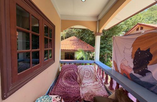 Rawai Apartment | Bohemian apartment at Ya Nui beach
