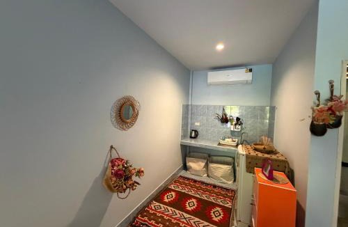 Rawai Apartment | Bohemian apartment at Ya Nui beach