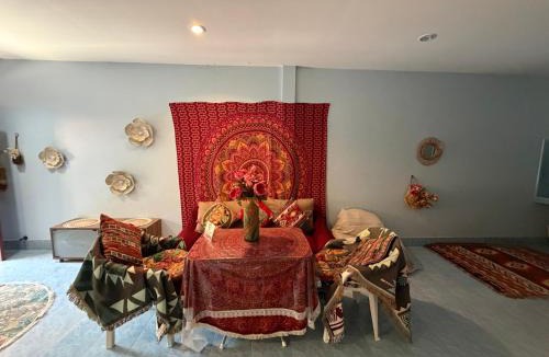 Rawai Apartment | Bohemian apartment at Ya Nui beach