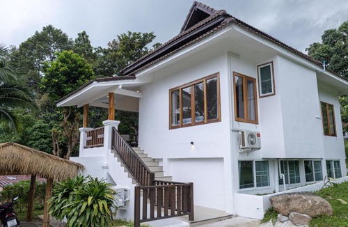 Baan Tai Resort | BOHO Boutique Bungalows