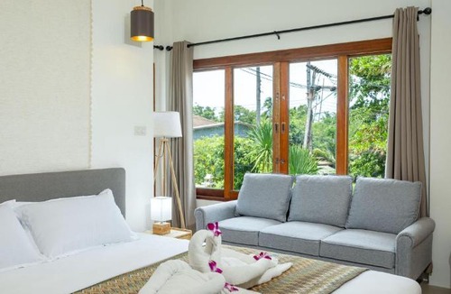 Baan Tai Resort | BOHO Boutique Bungalows
