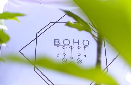 Saladan Hostel | BOHO Hostel
