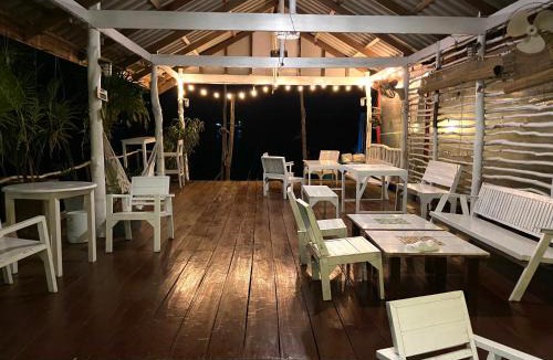 Saladan Hostel | BOHO Hostel