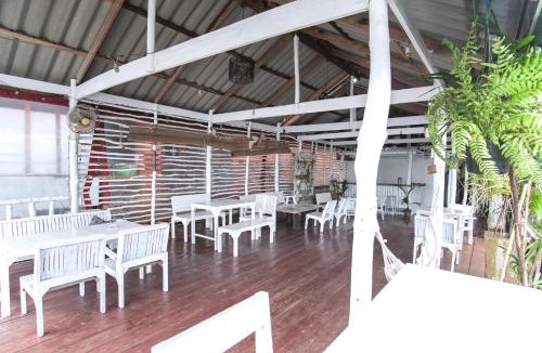 Saladan Hostel | BOHO Hostel