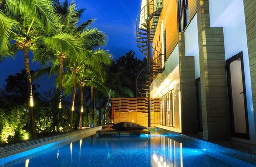 Talat Yai Hostel | Book a Bed Poshtel