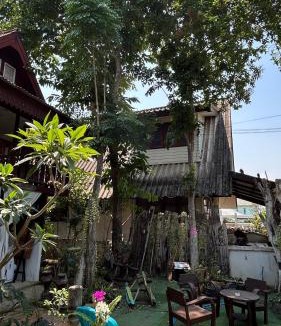 San Kamphaeng House | Boon Homestay & Cafe บุญโฮมสเตย์