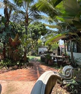 San Kamphaeng House | Boon Homestay & Cafe บุญโฮมสเตย์