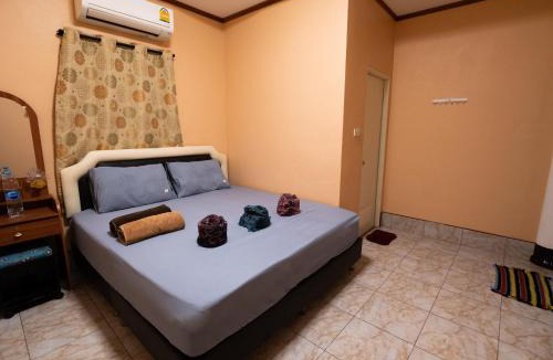 Pranburi Apartment | Boonsong Guest House