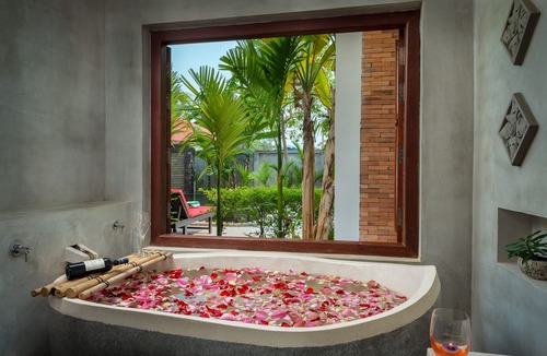 Wat Bo Area Hotel | Bopha Watbo Residence