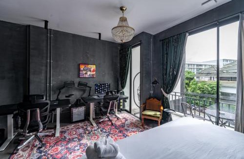 Rawai Hotel | Boss Level Gaming Hotel