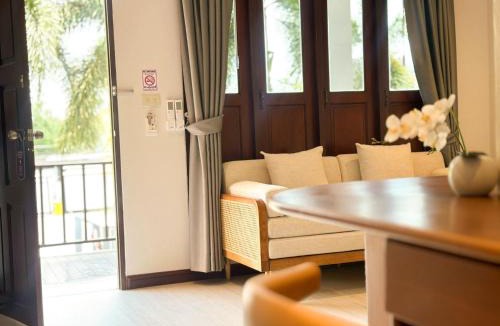 Cherngtalay Hotel | Botanic Boutique Hotel Surin Beach