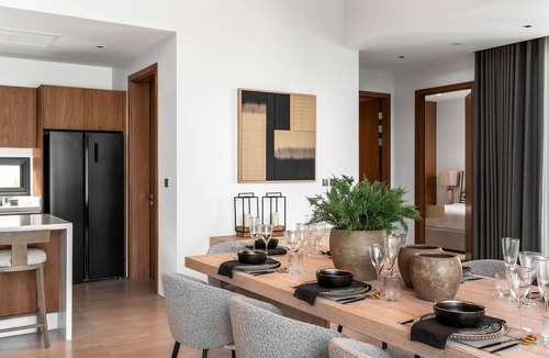 Thep Kasattri House | Botanica Foresta Luxury 4BR Villa Private Pool