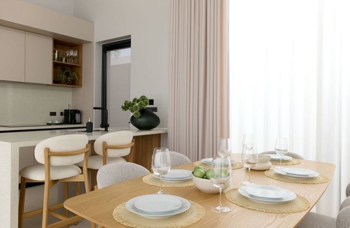 Thep Kasattri House | Botanica Pru Jampa New 3BR Pool Villa