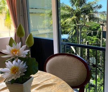 Karon Hotel | BOUTIQUE-VILLA with Suites & Rooms