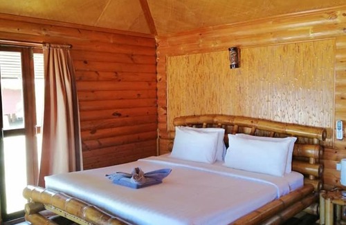 Koh Tao Resort | Bow Thong Beach Resort