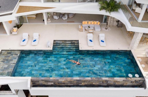 Bophut Hills Villa | Bow Villa - by Sublime Samui Villas