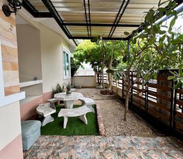 Ban Chang Villa | BP Private Home