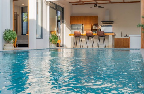 Si Sunthon Villa | Brand New Luxury 6BR Private Pool Villa Bang Tao