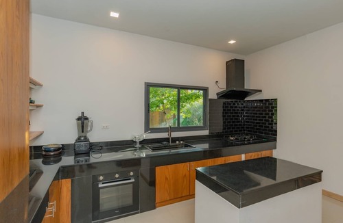 Si Sunthon Villa | Brand New Luxury 6BR Private Pool Villa Bang Tao