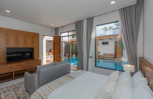 Si Sunthon Villa | Brand New Luxury 6BR Private Pool Villa Bang Tao