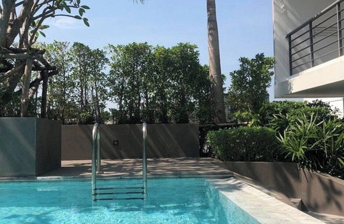 Chalong Apartment | Brand New Luxury 3BR with Private Hammam - Chalong