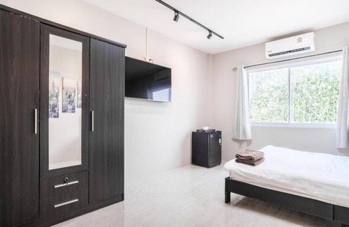 Rawai Hotel | Breakers Hotel Rawai