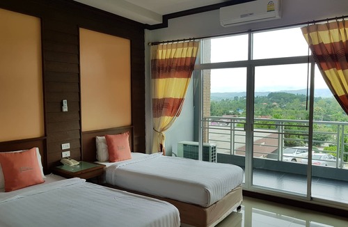 Khaem Son Hotel | Breezehill Khao Kho Hotel