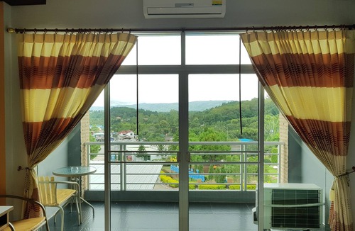 Khaem Son Hotel | Breezehill Khao Kho Hotel