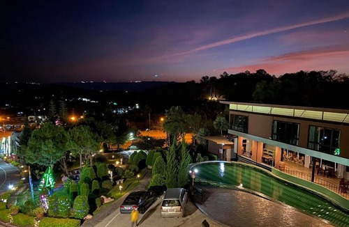Khaem Son Resort | Breezehill Khao Kho Hotel