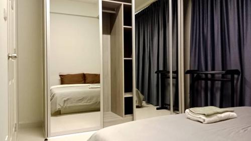 Chaiyasathan Apartment | Brianna Balcony Apartment
