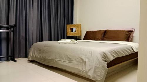 Chaiyasathan Apartment | Brianna Balcony Apartment