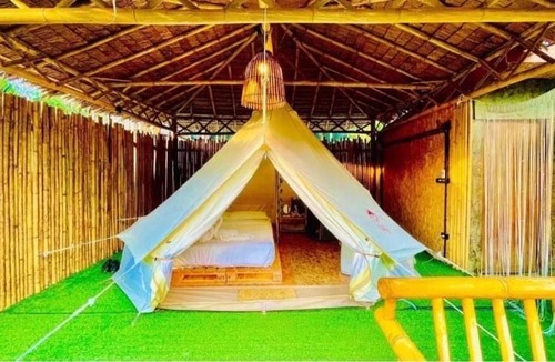 Phanom Other | Bridge Hill Cafe Glamping
