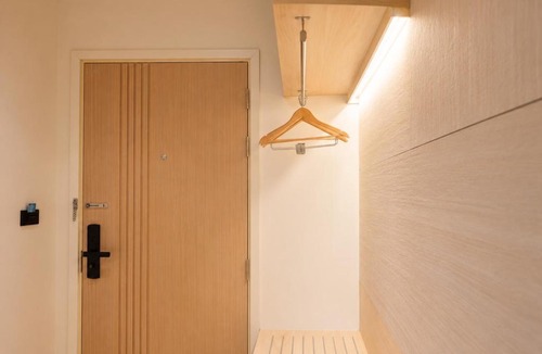 Bangkok Noi Hotel | Bridge Siriraj Residence