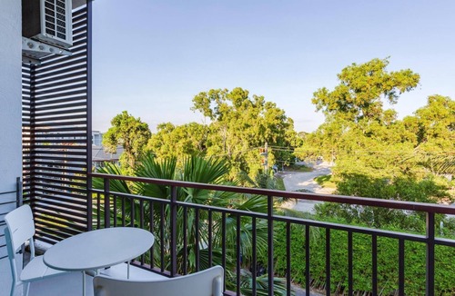 Rawai Apartment | Bright and cozy studio @The Title, great location!