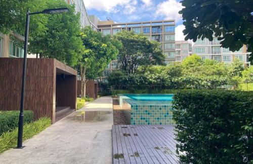 Chiang Mai Apartment | Bright & Modern Condo