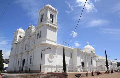 Matagalpa Hotel | Brisas Hotel