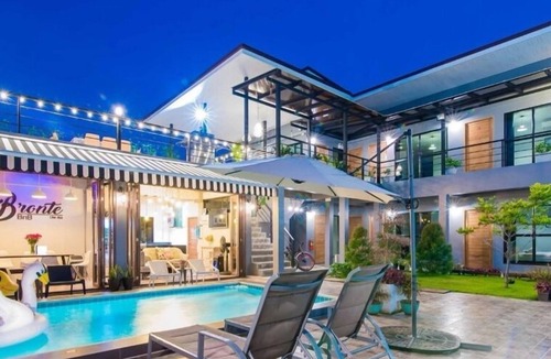 Cha-am House | Bronte BnB
